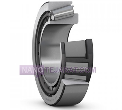 رولبرینگ مخروطی اس کا اف SKF 30224